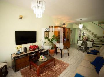 Casa · 149m² · 3 Quartos · 2 Vagas · Casa à Venda - Santana, 3 Quartos, 149 m² - São Paulo