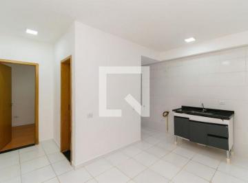 Apartamento · 33m² · 1 Quarto · Apartamento à Venda - Vila Prudente, 1 Quarto, 33 m² - São Paulo