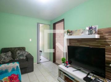 Apartamento · 43m² · 2 Quartos · 1 Vaga · Apartamento à Venda - Itaquera, 2 Quartos, 43 m² - São Paulo