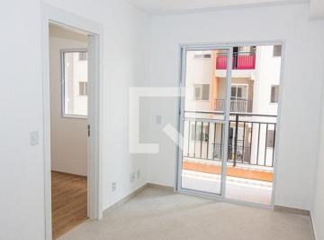 Apartamento · 37m² · 2 Quartos · Apartamento à Venda - Jardim Marajoara , 2 Quartos,  37 m² - São Paulo