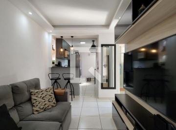 Apartamento · 47m² · 2 Quartos · 1 Vaga · Apartamento à Venda - Jacarepaguá, 2 Quartos, 47 m² - Rio de Janeiro