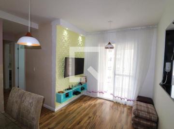 Apartamento · 52m² · 2 Quartos · 1 Vaga · Apartamento à Venda - Tatuapé, 2 Quartos,  52 m² - São Paulo
