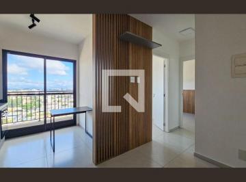 Apartamento · 38m² · 2 Quartos · 1 Vaga · Apartamento à Venda - Veleiros, 2 Quartos, 38 m² - São Paulo