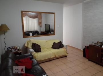 Casa · 170m² · 3 Quartos · Casa à Venda - Vila Ré, 3 Quartos,  170 m² - São Paulo
