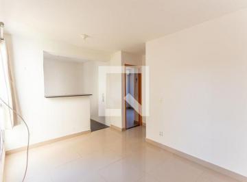 Apartamento · 48m² · 2 Quartos · 1 Vaga · Apartamento à Venda - Santo André, 2 Quartos,  48 m² - São Leopoldo