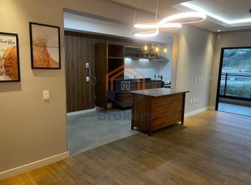 Apartamento · 141m² · 3 Quartos · 3 Vagas · Apartamento em Jardim Campos Elísios - Jundiaí, SP