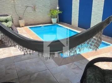 11741363386967.jpg · Lindo Sobrado à venda com 3 Dormitórios (sendo 01 Suíte), Piscina, Espaço Gourmet,Jardim Sarapiranga