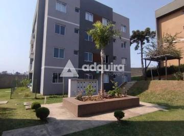 v71741633698667.jpg · Apartamento à venda, Vittace Gianna, Neves, Ponta Grossa, PR
