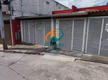 Casa · 64m² · 2 Quartos · 1 Vaga · Casa de 64m² 2 dormitórios a venda no Jardim Ferrão  -  Guarulhos