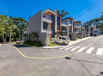 0c2519343dafb737451496f3b50ad2a68787692f · Sobrado com 3 dormitórios à venda, 132 m² por R$ 996.954,49 - Santa Cândida - Curitiba/PR