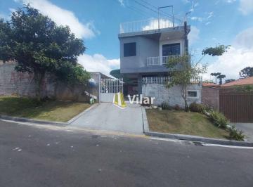 a0ccb3594090d8222196386fe488bb4771bd17ed · Sobrado com 2 dormitórios à venda, 180 m² por R$ 469.900 - Jardim Esmeralda - Piraquara/PR
