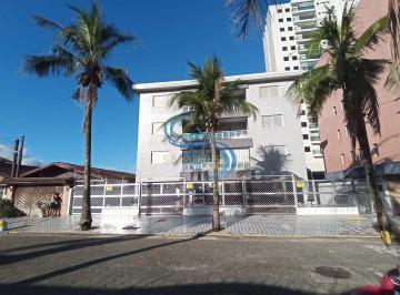 Apartamento · 70m² · 2 Quartos · 2 Vagas · Apartamento com 2 quartos, Real, Praia Grande - R$ 320 mil, Cod: 6521