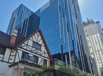 89cce7e2c1536623179a3f1f4b6622d4cf153634 · Sala para alugar, 273 m² por R$ 37.600,00/mês - Batel - Curitiba/PR