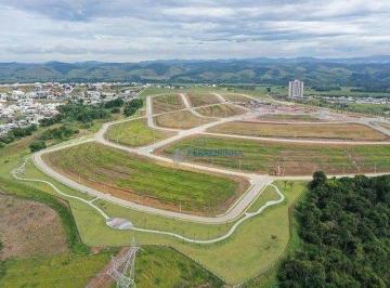 3811cec50078e2b551a4081476e10f4db65e5788 · Terreno à venda, 330 m² por R$ 730.000,00 - Urbanova - São José dos Campos/SP