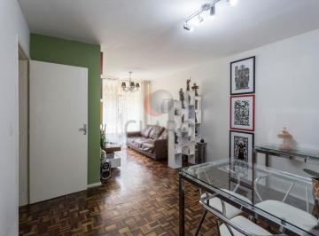 573613010.jpg · APARTAMENTO COM 03 QUARTOS A VENDA NO CRISTO REI | 01 VAGA ROTATIVA
