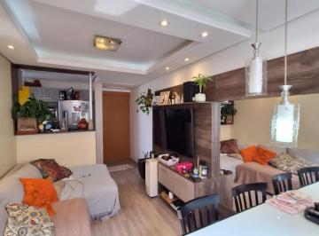202410251831488790.jpeg · Apartamento para Venda em Sapucaia do Sul, Centro, 2 dormitórios, 1 banheiro, 1 vaga