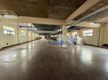 378f1816e91fed0a7d16041fceb8c2c8e6f7b64c · Excelente Galpão com 1590m² - SIG