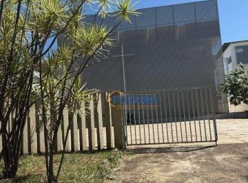 4cbc2b2b9472a124b1b2c3f5bec47932ec23fad5 · Excelente Galpão com 1590m² - SIG