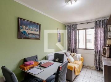 Apartamento · 45m² · 2 Quartos · 1 Vaga · Apartamento para Aluguel - Jardim São Savério, 2 Quartos, 45 m² - São Paulo