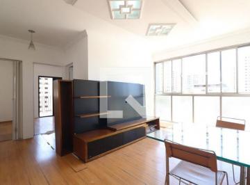 Apartamento · 66m² · 3 Quartos · 1 Vaga · Apartamento para Aluguel - Centro, 3 Quartos,  66 m² - Santo André