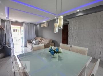Apartamento · 78m² · 2 Quartos · 1 Vaga · Apartamento para Aluguel - Curicica, 2 Quartos, 78 m² - Rio de Janeiro
