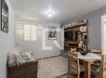 Apartamento · 48m² · 2 Quartos · Apartamento para Aluguel - Rubem Berta, 2 Quartos, 48 m² - Porto Alegre