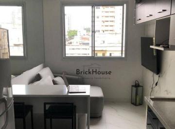 53d7da9c19dafbc69696d622fa5c381c4e133264 · Apartamento com 1 dormitório à venda, 25 m² por R$ 349.000,00 - Vila Romana - São Paulo/SP