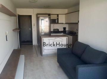 a7b0513e4b6323cffcf3fc703c61a15376233a6a · Apartamento com 2 dormitórios à venda, 62 m² por R$ 900.000 - Água Branca - São Paulo/SP