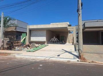 5f34d94cea322f264f318b1465b008512cef16aa · Casa com 3 dormitórios à venda, 150 m² por R$ 955.500,00 - Condomínio Portal da Mata - Ribeirão Pret