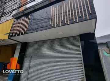 4d4b125d2fa9ee7b1f3421216eba36ed54ac1ba1 · Salão comercial para alugar - Matriz - Mauá/SP
