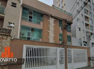 0c9890278446239a3936e7efe0f8955b271e8918 · Cobertura com 2 dormitórios à venda - Vila Scarpelli - Santo André/SP