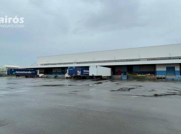 75b9fec90cfce31ecb434459ae22eff48b520b1a · Galpão novo, alto padrão, 5.200m², 12 metros de pé direito. Inf.: (61) 98300-2010