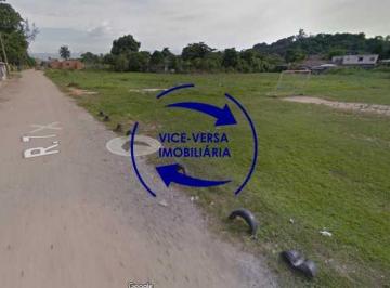 Terreno · 2400m² · Oportunidade! Amplo lote em Campos Elísios (2.400m²)
