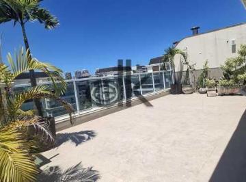 Apartamento · 203m² · 3 Quartos · 2 Vagas · EDK VENDE - EXCELENTE COBERTURA DE 203M² - CONDOMÍNIO LE PARC - BARRA DA TIJUCA