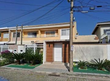 Casa · 215m² · 4 Quartos · 3 Vagas · Casa em Vargem Pequena Legalizada