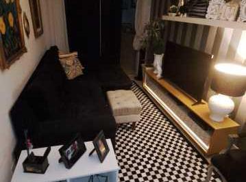 Apartamento · 169m² · 4 Quartos · 1 Vaga · Cobertura de 4 quartos na Freguesia ( Jacarepaguá )