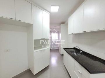 Apartamento · 66m² · 2 Quartos · 2 Vagas · Apartamento : Padrão / Residencial / Paulicéia