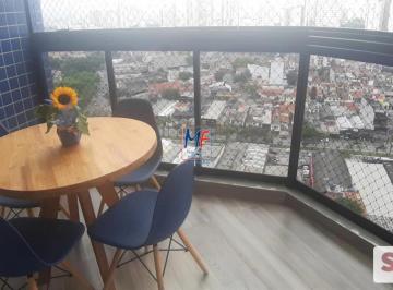 Apartamento · 98m² · 3 Quartos · Excelente apto na Vila Regente Feijó, com 98m² a.u., 3 dormitórios (1 suíte), sala, cozinha, lavande