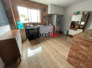 Casa · 120m² · 3 Quartos · Casa de rua -  / Residencial / Cachambi