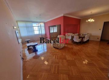 Apartamento · 276m² · 4 Quartos · 1 Vaga · Apartamento : Duplex / Residencial / Tijuca