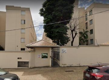 0 · Apartamento à venda com 2 quartos na Vila Pompéia em Campinas - SP