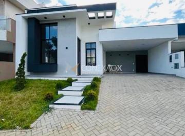 0 · casa à venda em Parque Residencial Terras de Yucatan
