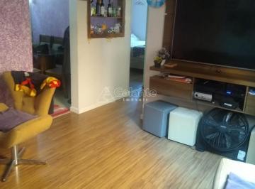 0 · Apartamento a Venda Jardim Flamboyant com 2 Quartos