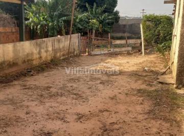 0 · área à venda em Chácara Santa Letícia