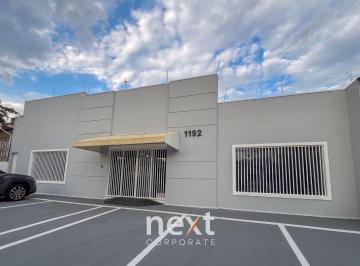 0 · Sala Comercial e 4 banheiros para Alugar, 188 m² por R$ 8.800/Mês
