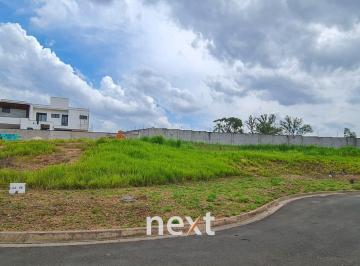 0 · TERRENO DE 611M² À VENDA NO CONDOMÍNIO ECOVILLA EM VALINHOS/SP
