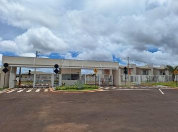 Casa · 118m² · 2 Quartos · 2 Vagas · Sobrado Condomínio Bosque dos Ipês para locação, CAMPO GRANDE - MS