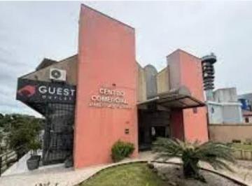 Comercial · 34m² · Sala Comercial 34m  nas Mercês  Excelente Investimento com Rendimento