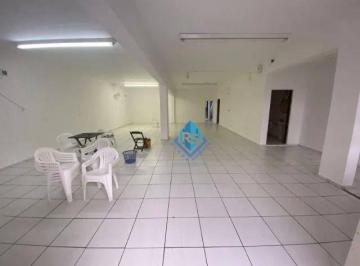 d30dcc1732706462ff03dcccf5b8a470d89d2b69 · Salão para alugar, 210 m² por R$ 5.200,00/mês - Vila Nogueira - Diadema/SP