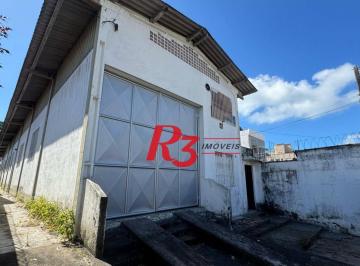 59cd8d3acc6eeba0b48cd51056f430e5833a3697 · Galpão para alugar, 347 m² por R$ 11.750,00/mês - Parque Bitaru - São Vicente/SP